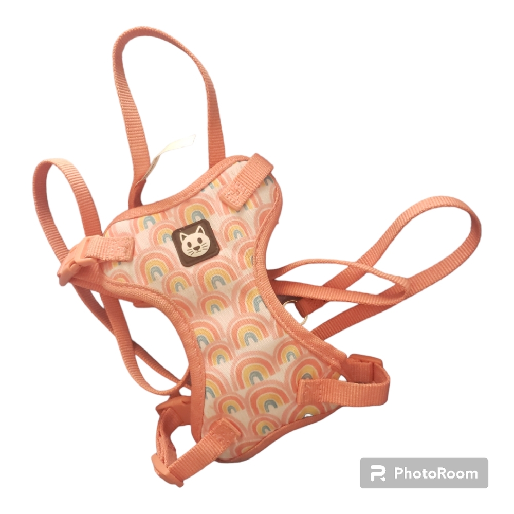 Vibrant Life Cat Harnesses Leash